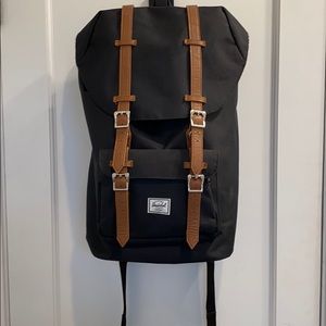 Herschel Little America Backpack